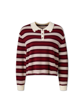 Image sur Polo en maille PREGO