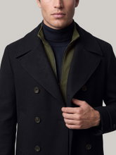 Bild von Cabanjacke mit Kaschmir