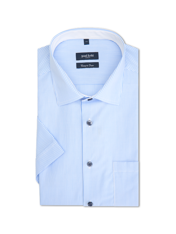 Image sur Chemise à manches courtes
