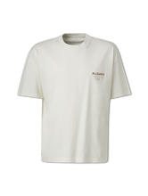 Bild von T-Shirt im Oversized-Fit