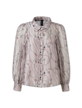 Bild von Bluse mit Print