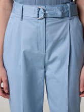 Bild von Hose mit Bundfalten FRED