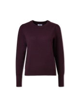 Image sur Pull en cachemire