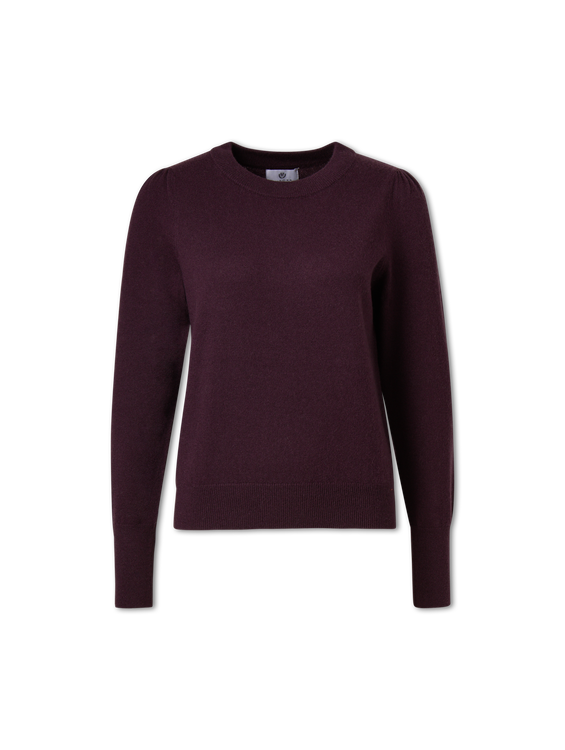 Image sur Pull en cachemire