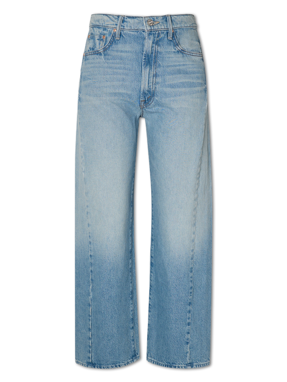 Image sur Jean THE HALF PIPE ANKLE