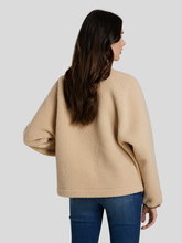 Image sur Veste teddy