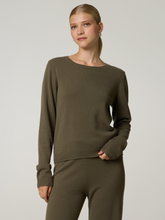 Bild von Strickpullover aus Wolle