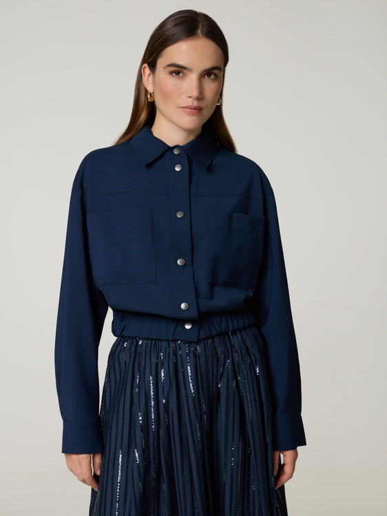 Bild von Blouson WKDDECANO