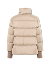 Bild von Steppjacke