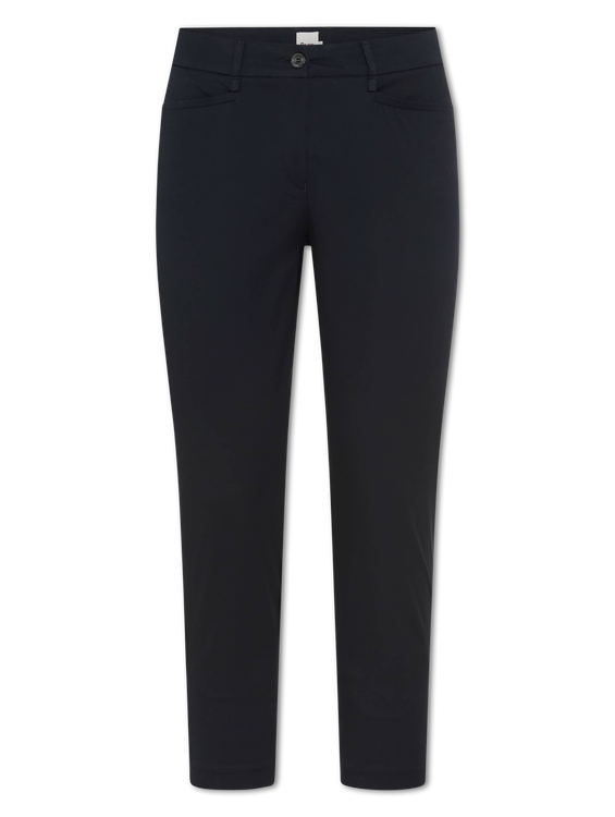 Image sur Chino à coupe classique Mara S