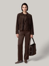 Image sur Pantalon coupe large WARRI