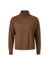 Bild von Pullover aus Kaschmir