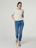 Bild von Sommerdenimskinny