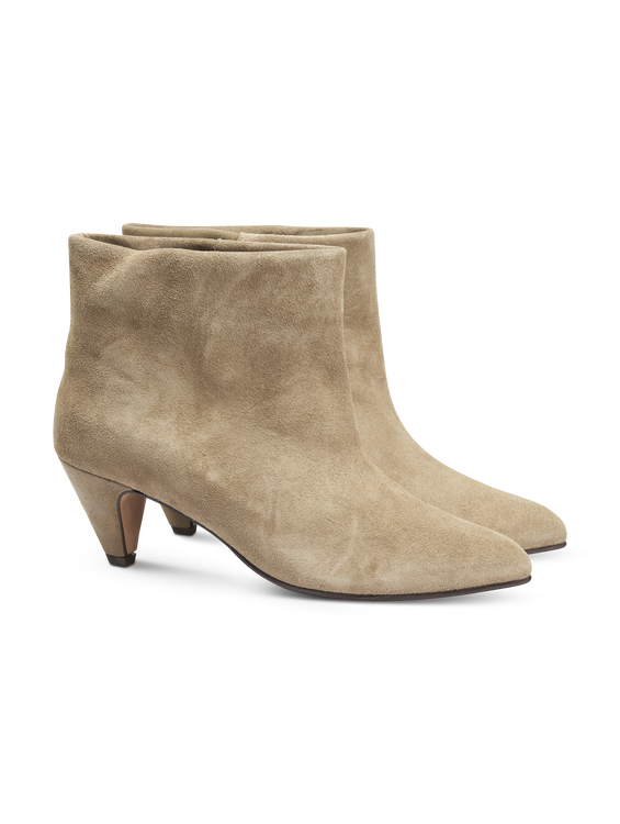 Bild von Stiefeletten HILLY