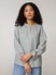 Image de BLUSE STREIFEN UND BLUMEN