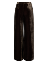 Image sur Pantalon en velours MMLEYA
