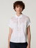 Image de Spitzen Bluse