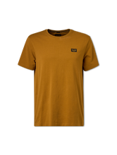 Bild von T-Shirt aus Baumwolle