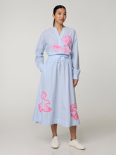 Image sur Jupe en coton