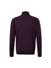 Bild von Rollkragenpullover im Slim Fit