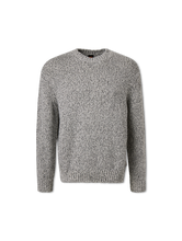 Image sur Pull coupe décontractée KRAFT