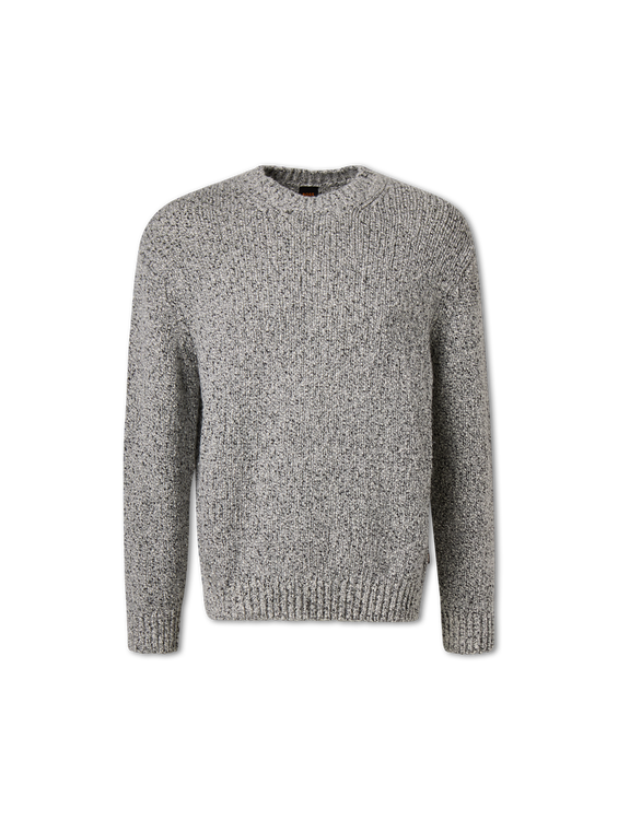Image sur Pull coupe décontractée KRAFT