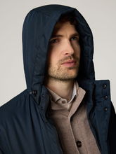 Bild von Parka mit abnehmbarer Kapuze