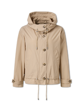 Bild von Kurze Jacke