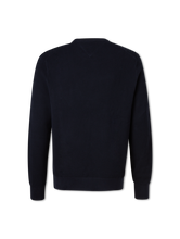 Bild von Strickpullover aus Baumwolle