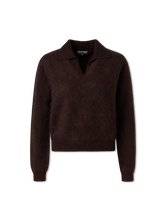 Image sur Pull en cachemire