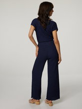Bild von Hose mit Straight Leg