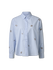 Bild von STREIFENBLUSE MIT STRASS APPLI