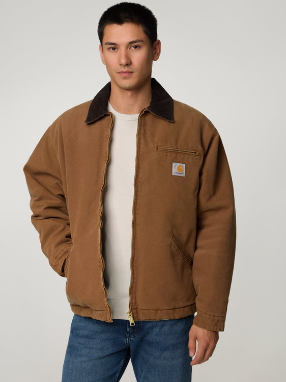 Bild von Fieldjacke DETROIT JACKET
