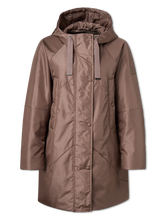 Bild von Wattierter Parka