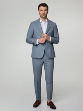 Bild von Anzug 2-teilig aus Schurwolle