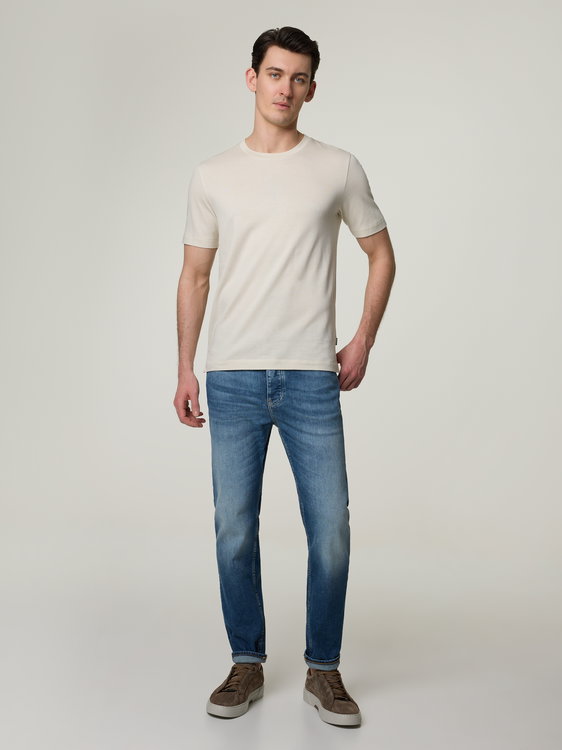 Image sur Jean Regular Fit TABER