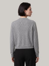 Image sur Cardigan en cachemire