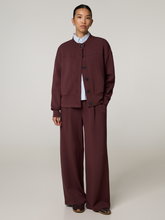 Bild von Sweathose im Wide Leg Fit