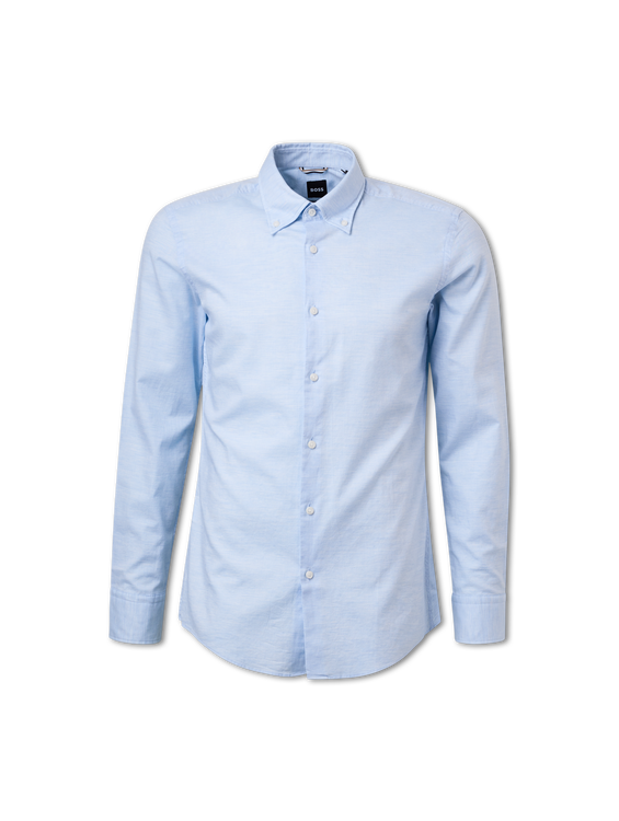 Bild von Hemd im Slim Fit HANK