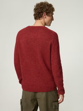 Bild von Pullover mit Wolle