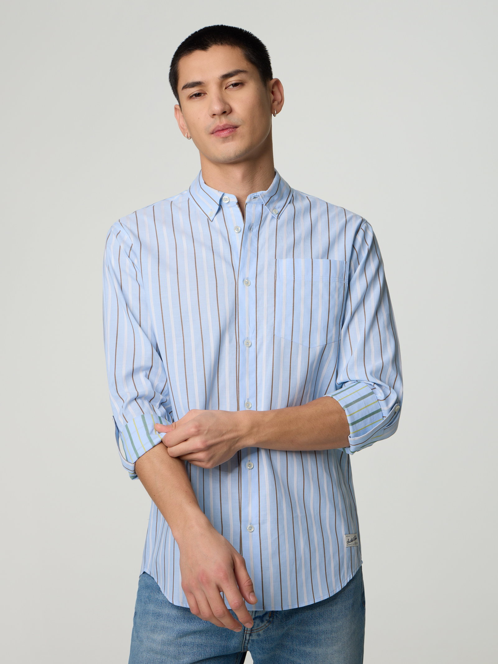 PKZ.CH | Fashion Online-Shop | Grosse Auswahl an Top-Marken. Hemd im ...