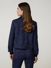 Bild von Jacke mit Rüschendetails