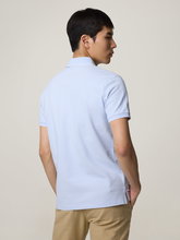 Bild von Poloshirt im Custom Fit
