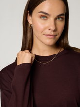 Bild von Strickpullover aus Schurwolle