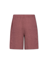 Bild von Shorts aus Leinen MMEMMIE