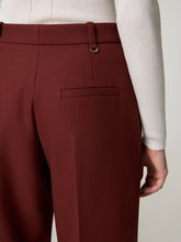 Bild von Hose mit weitem Bein HASMINA