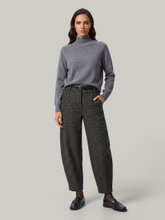 Image sur Pantalon coupe « Barrel Fit » ORLY