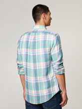 Bild von Hemd im Custom Fit