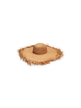 Image sur Chapeau de paille AVERA