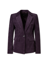 Bild von Blazer aus Cord